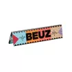 FEUILLES À ROULER BEUZ King Size Slim — Lot de 10 Carnets