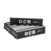 Lot de 10 Paquets OCB Premium King Size Slim