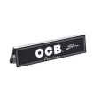 OCB Papier à Rouler Slim (Lot de 50) — Feuilles ultra-fines Premium