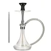 Chicha El-Badia C5 V2 — Chicha Haut de Gamme Moderne