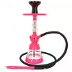 Chicha El-Badia CELESTE ® - Chicha design compacte et performante