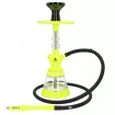 Chicha El-Badia CELESTE ® - Chicha design compacte et performante