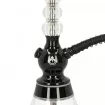 Chicha El-Badia CELESTE ® - Chicha design compacte et performante