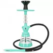 Chicha El-Badia CELESTE ® - Chicha design compacte et performante