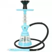 Chicha El-Badia CELESTE ® - Chicha design compacte et performante