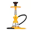 Chicha El-Badia CELESTE ® - Chicha design compacte et performante