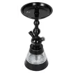 Pack Chicha Star Evo 3.0 + Système de chauffe + Charbons & Plaque 500W