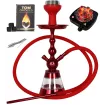 Pack Chicha Star Evo 3.0 + Système de chauffe + Charbons & Plaque 500W