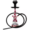 Chicha Star Evo 3.0 – 35 cm Compacte, Moderne – Plusieurs Couleurs