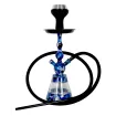 Chicha Star Evo 3.0 – 35 cm Compacte, Moderne – Plusieurs Couleurs