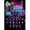 Adalya Levo 30K – Puff Cigarette électronique rechargeable & remplissable 30 000 bouffées