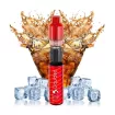 Liquideo Wpuff Fusion 15 000 Puffs TPD Légal – Pod Remplaçable & Batterie Rechargeable 2% Nicotine