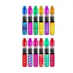 Liquideo Wpuff Fusion 15 000 Puffs TPD Légal – Pod Remplaçable & Batterie Rechargeable 2% Nicotine