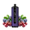 Al Fakher Crown Bar 30 000 Puff Hyper Max – Tirage Direct Style Shisha Saveurs Narguilé
