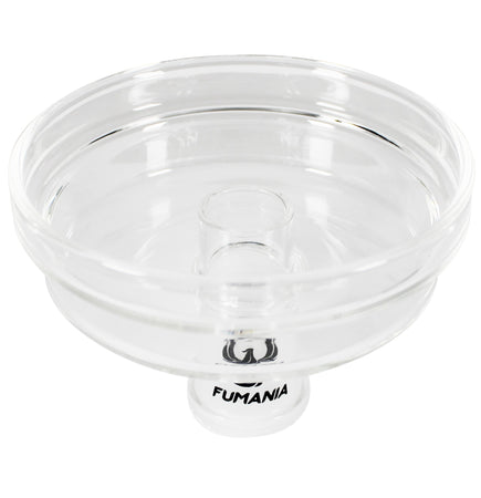 Foyer Fumania AS Femelle en Verre Comptable Kaloud