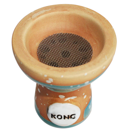 Foyer Terre Cuite Style Russe Compatible Kaloud