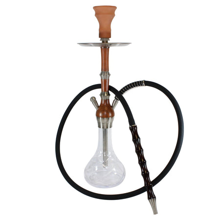 Navi Shisha Woody-S