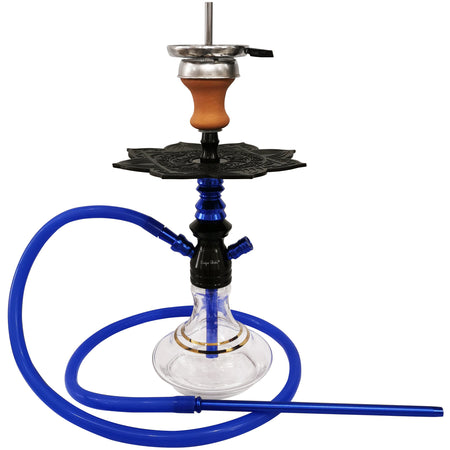 Unique Shisha - La Brésilienne