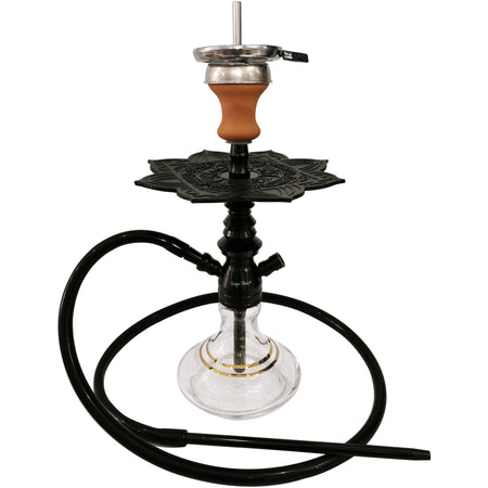 Unique Shisha - La Brésilienne