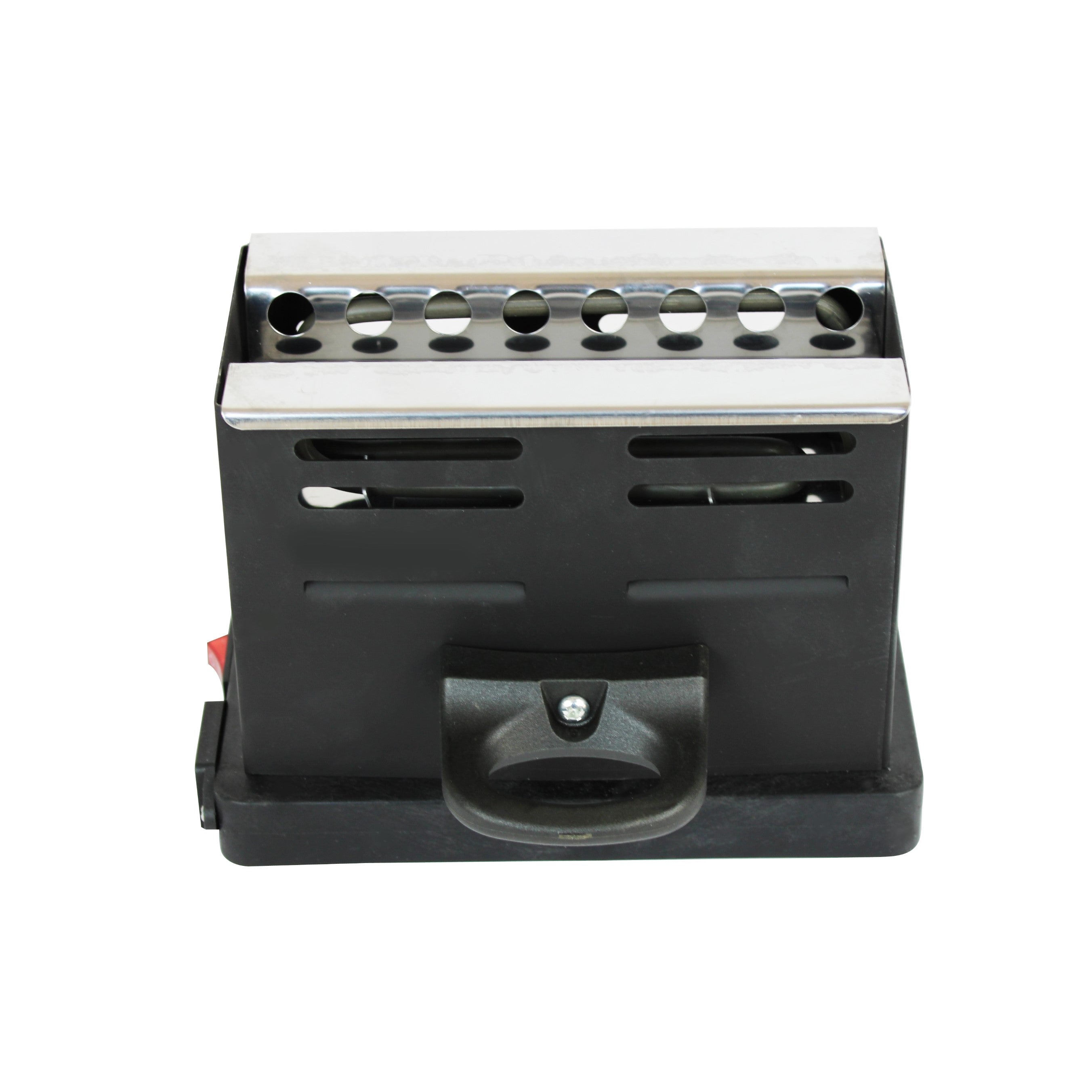 Allume charbon Chicha Toaster Rapide 800W