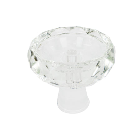 Foyer en verre Crystal Bowl