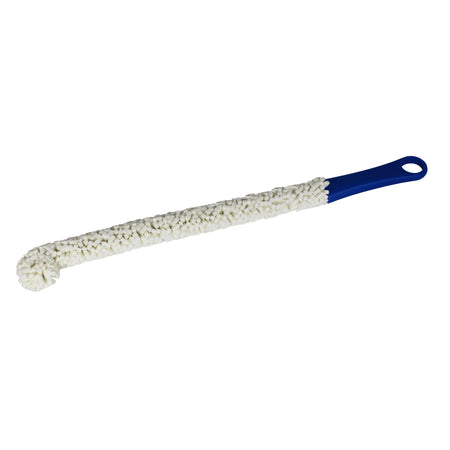 Brosse Flexible blanche