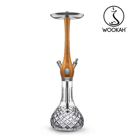 CHICHA WOOKAH IROKO CRYSTAL CLICK